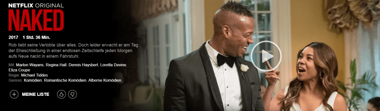 Hor Mal Wer Da Hammert Trailer Video Tv Spielfilm