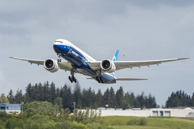 FAA Administrator Bryan Bedford Confirms 777X Certification Timeline (2026)
