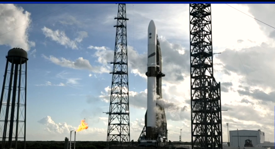 Blue Origin's New Glenn Launch Reset for Nov. 12: What You Need to Know (2025)