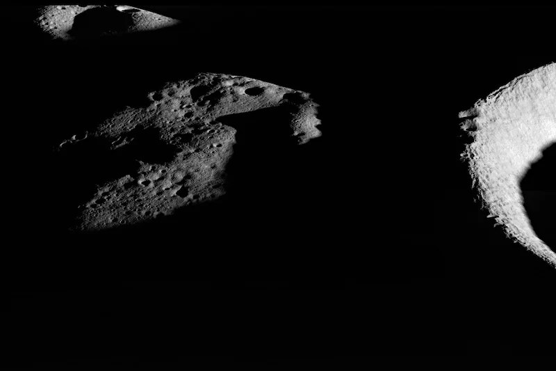 NASA's Future Lunar Rover: Lidar Technology Revolution (2026)