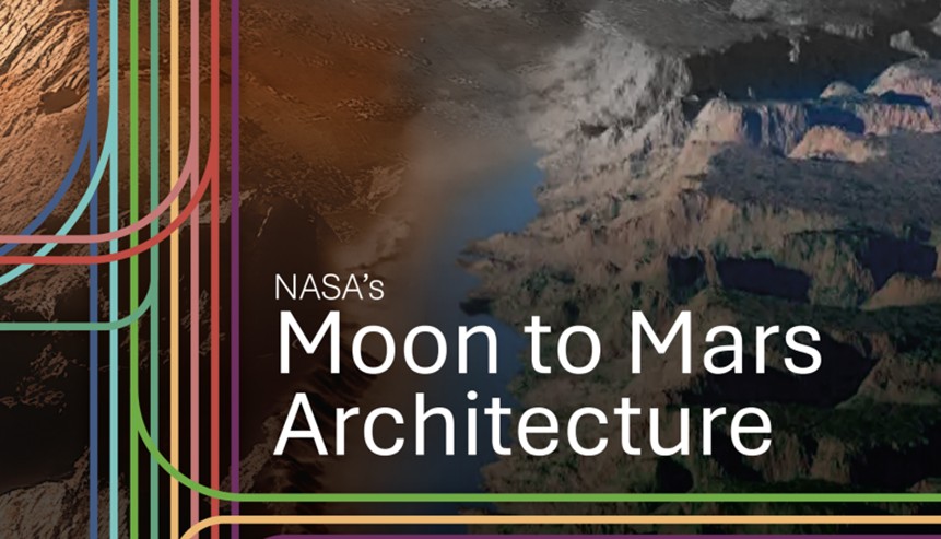 NASA's Mars Mission: Seeking Crew Transportation & Power Grid Solutions (2026)