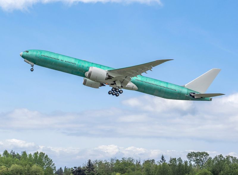 Lufthansa Rejects Early Boeing 777-9s: What's Going On? (2026)