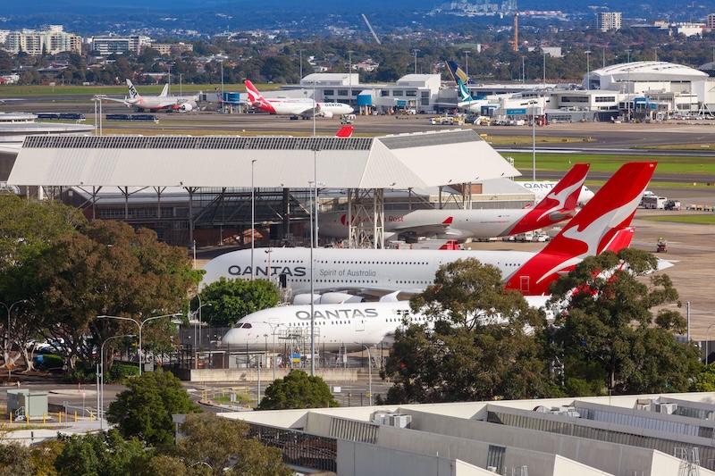 Airservices Australia's Price Hike: Airlines Fight Back (2026)