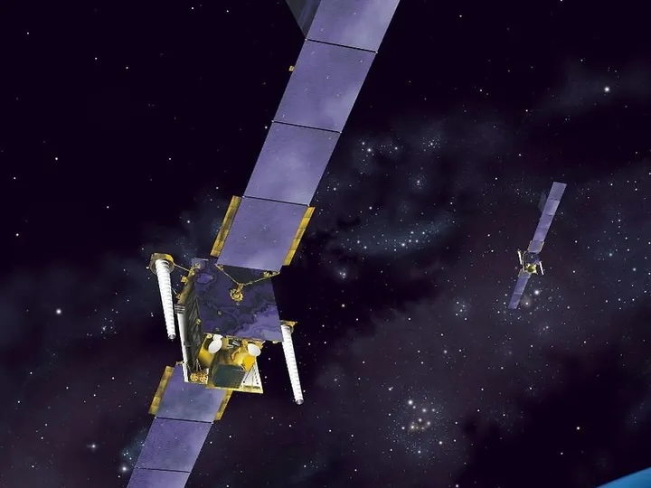 UK Seeks Innovative Spacecraft Self-Protection Technologies (2026)