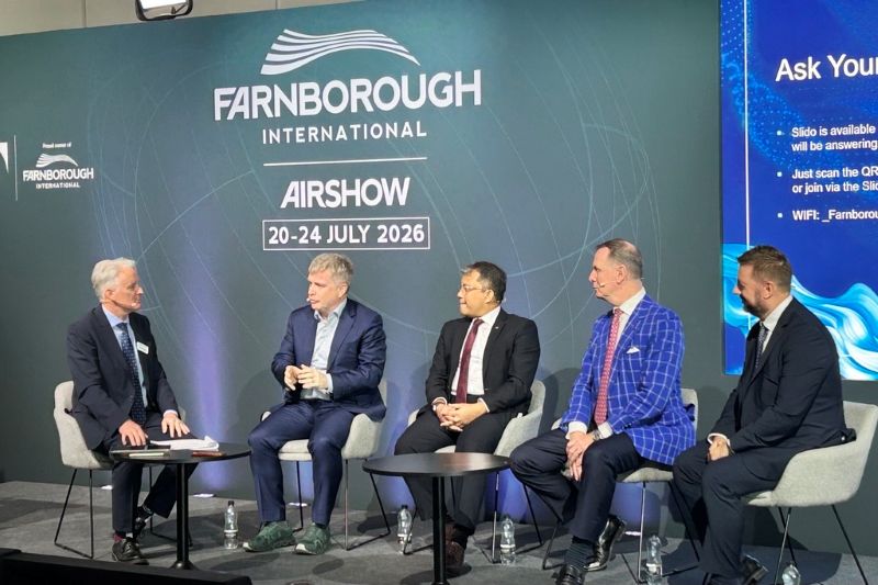 Airline CEOs on Rising Oil Prices: Strategies to Navigate Fuel Cost Challenges (2026)