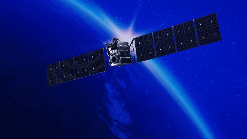 Astranis' Revolutionary Spacecraft: Unlocking GEO-based Domain Awareness (2026)