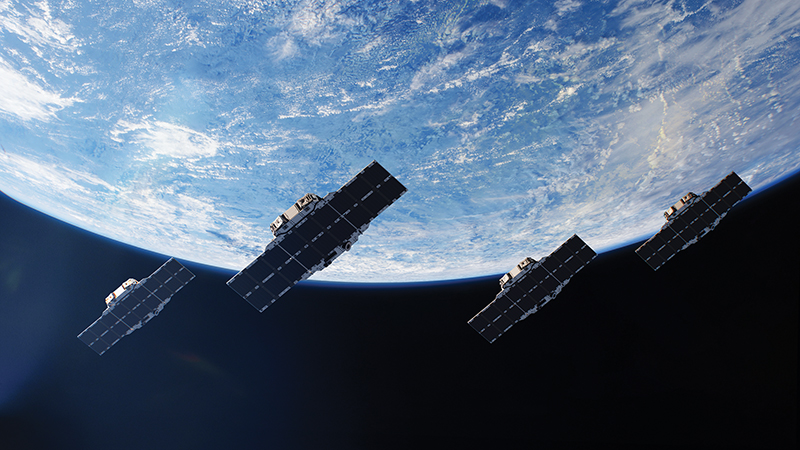 Japan Joins the Race: Space-Based Radar to Counter Stealth Aircraft Explained (2026)