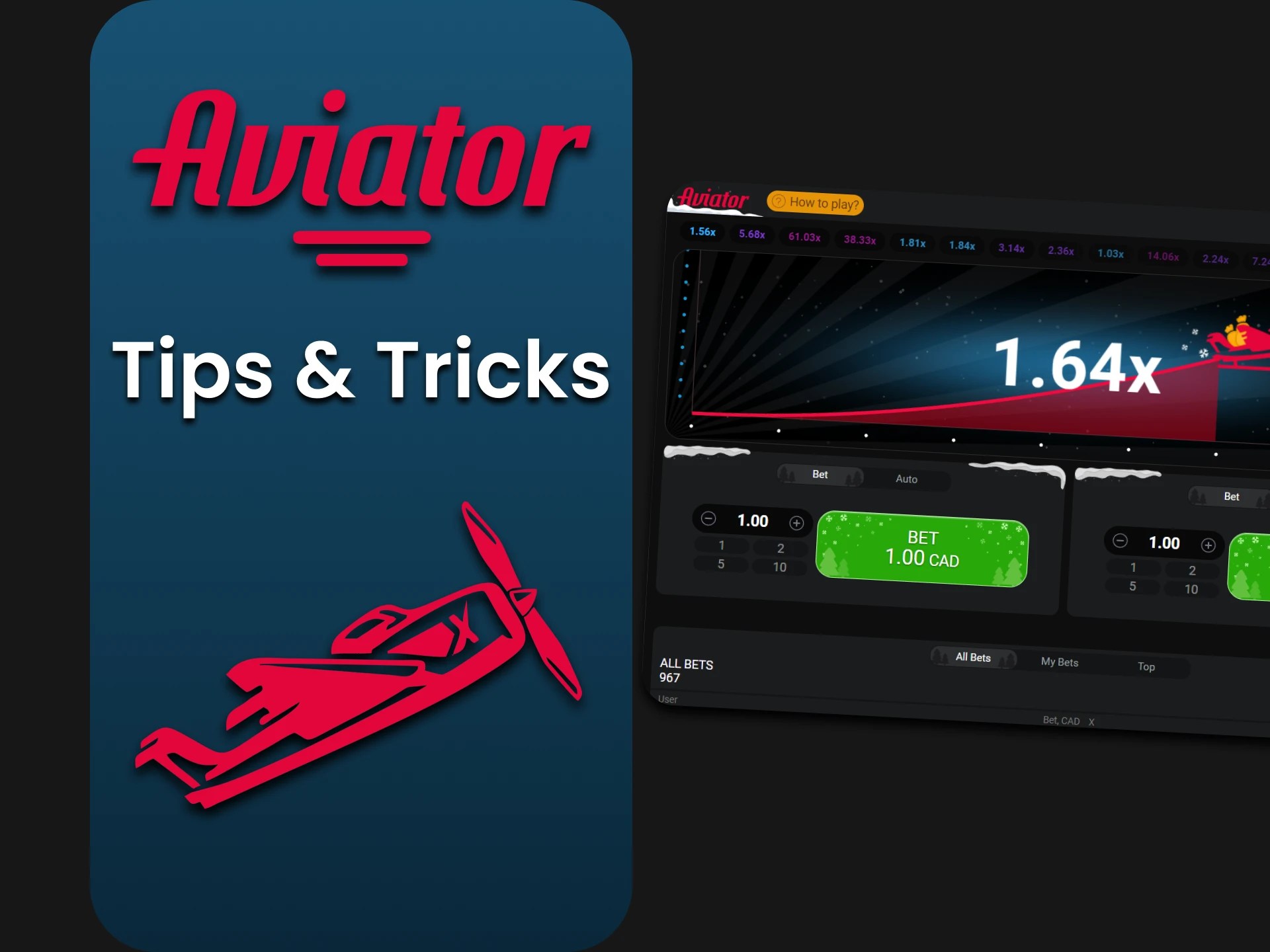 Aviator game online