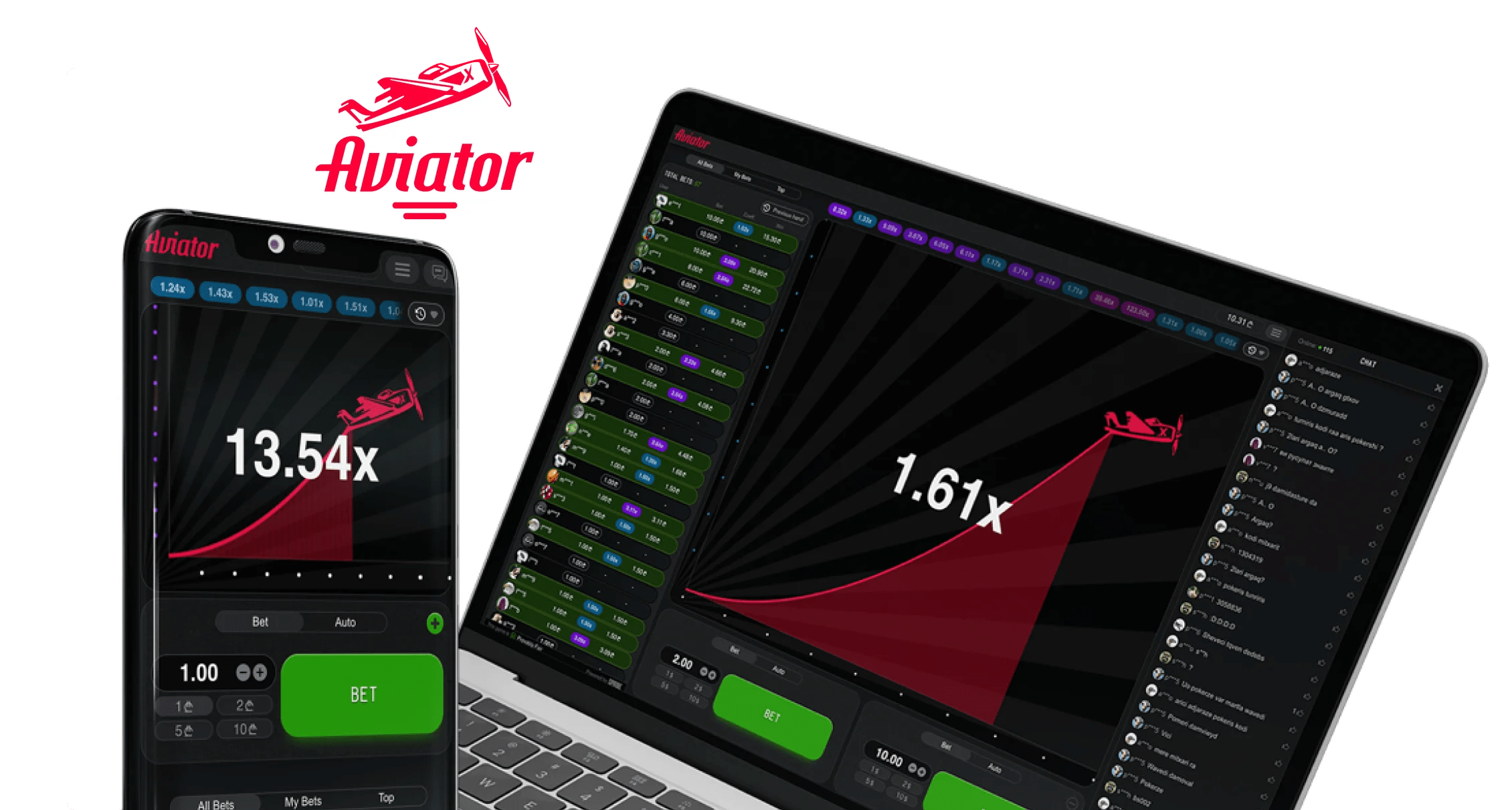 Aviator Game Online | Play Aviator Game for Real Money