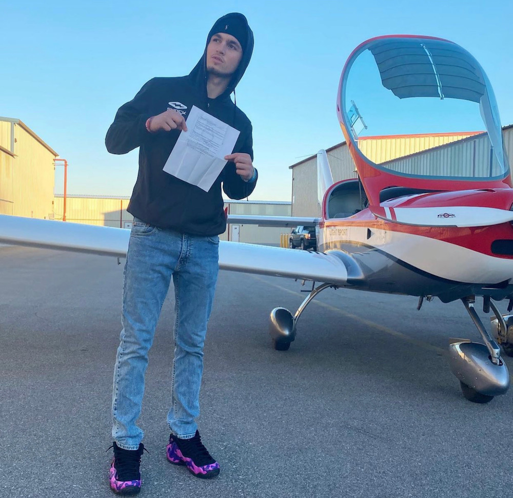 Aviators Aircraft