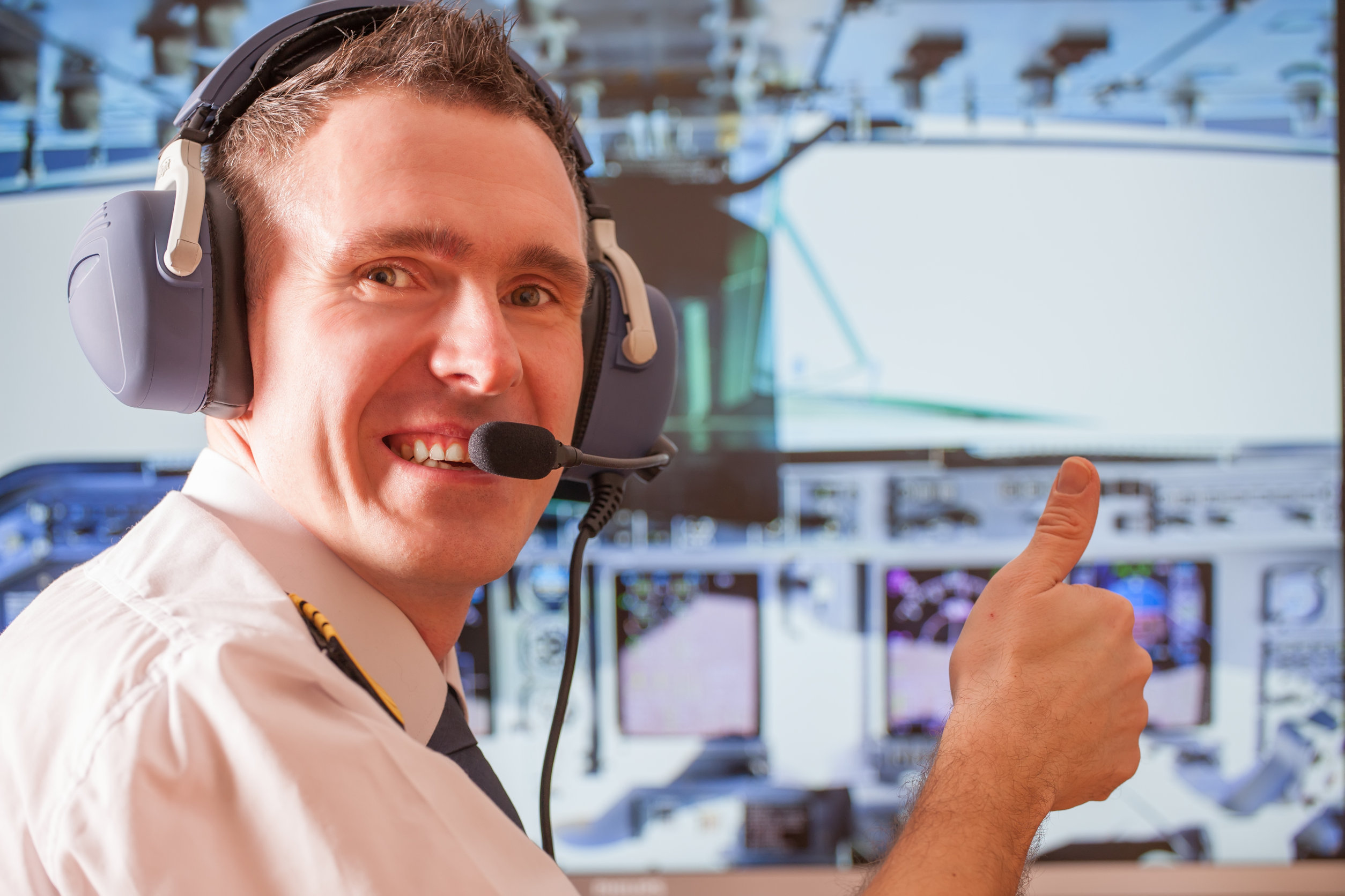 Flight Instructor