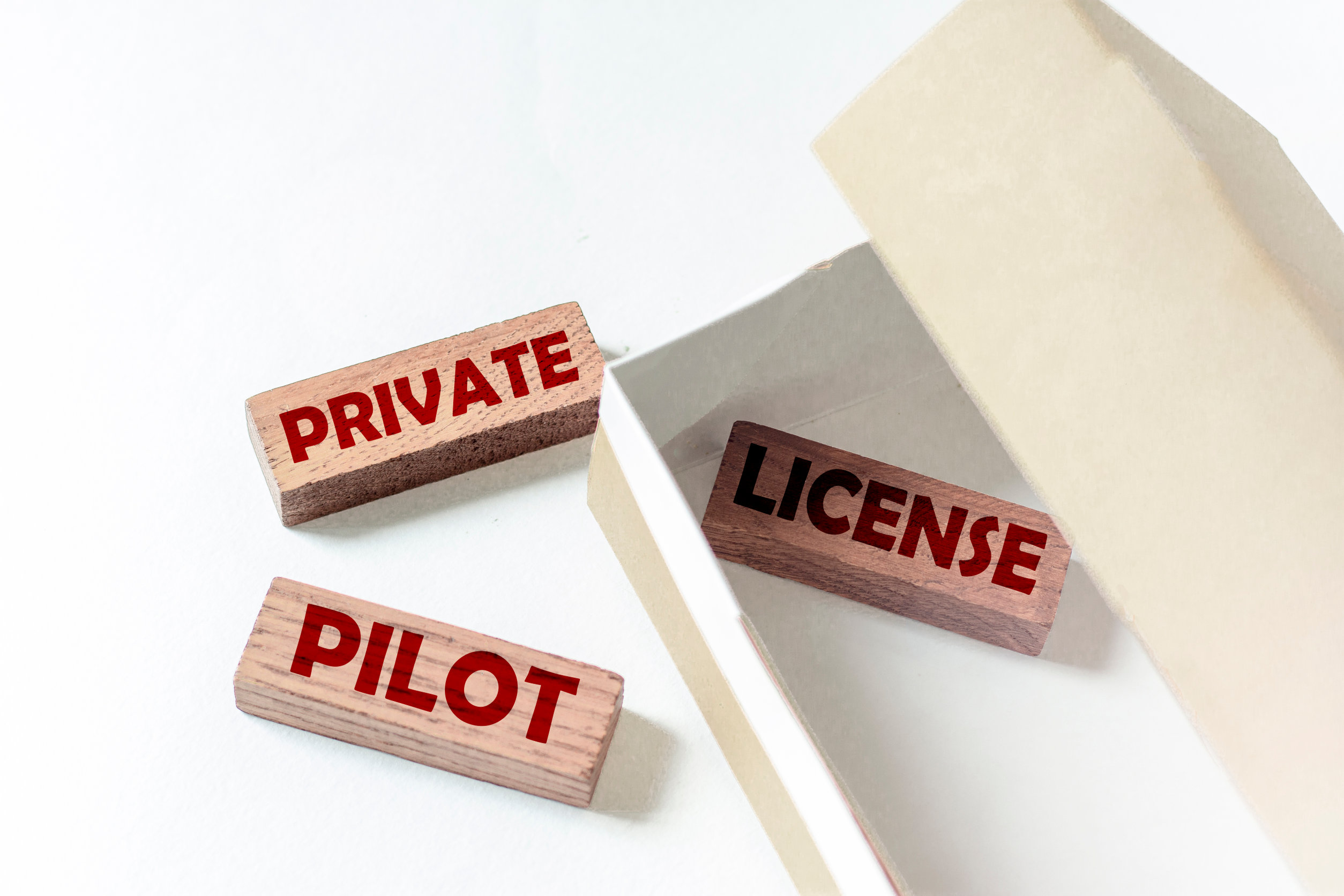 Pilot Licenses