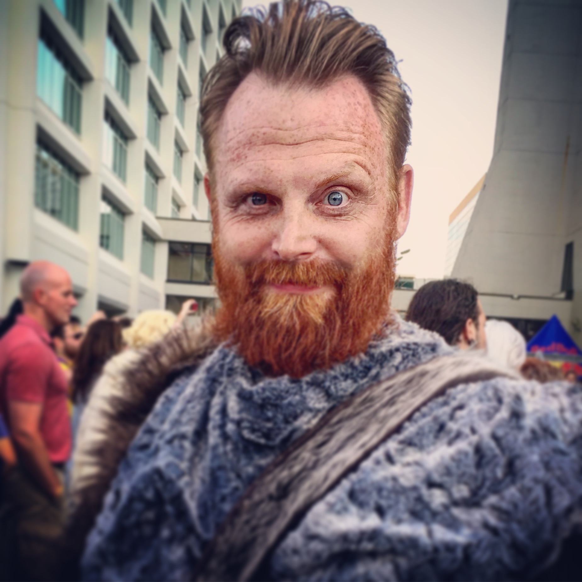 tormund