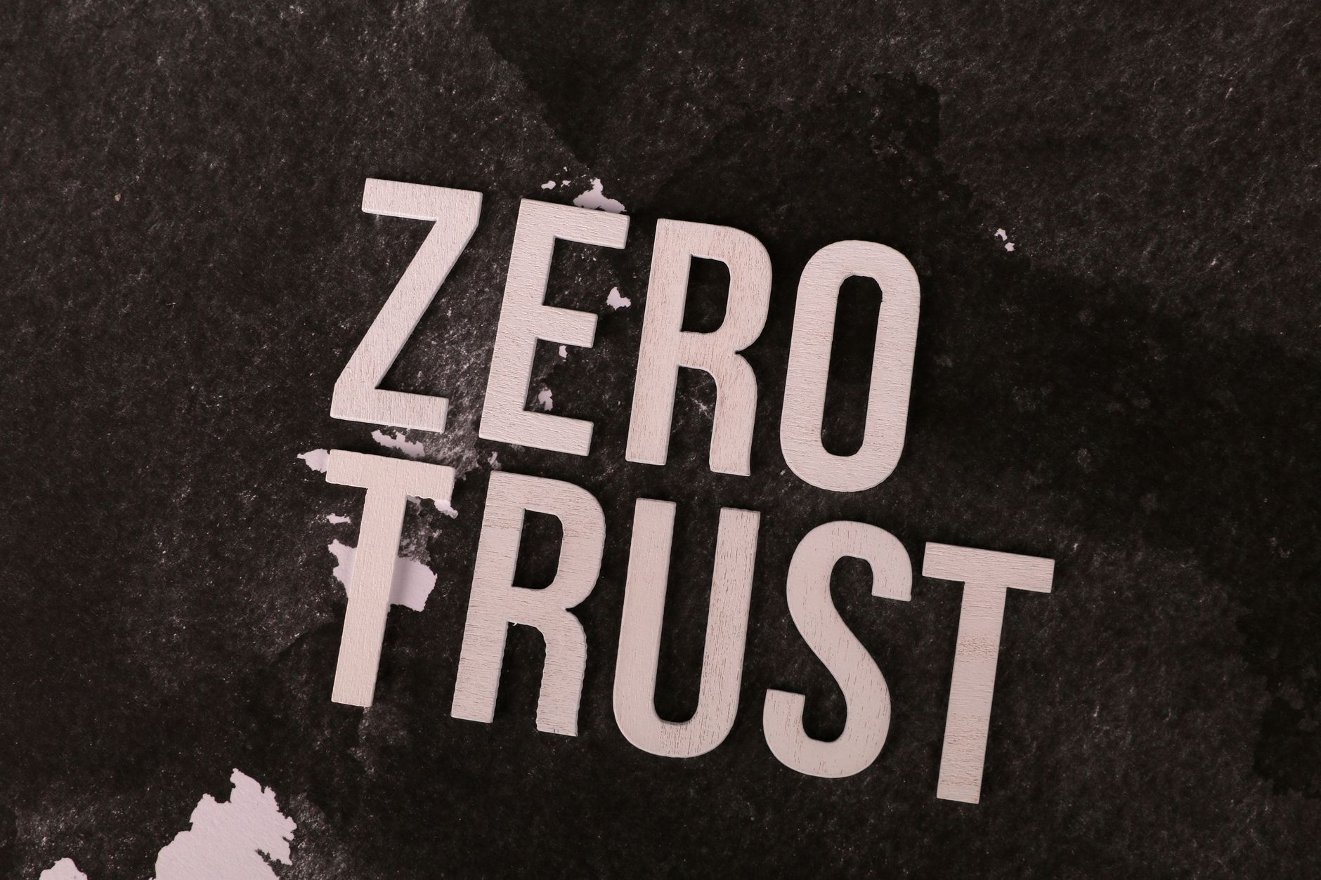 Google Beyond Zero Security: AI-Powered Enterprise Protection An abstract digital illustration representing advanced cybersecurity measures, visually embodying the concept of Google Beyond Zero security.