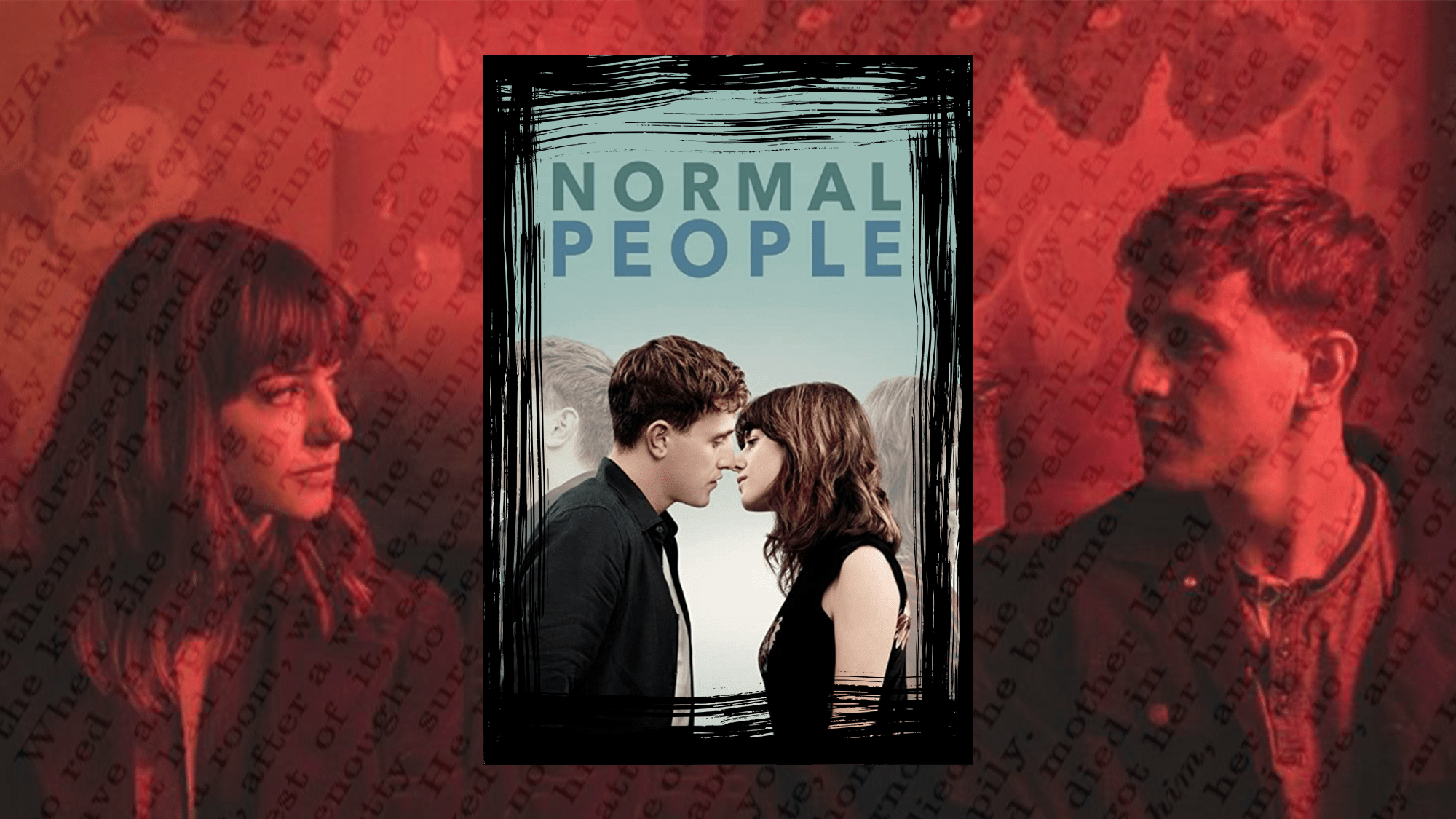 Normal People: Accurate Mental Health Representation on the Small Screen