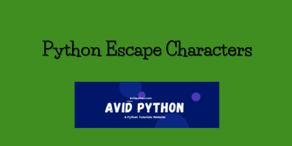 Latest Blogs - Avid Python