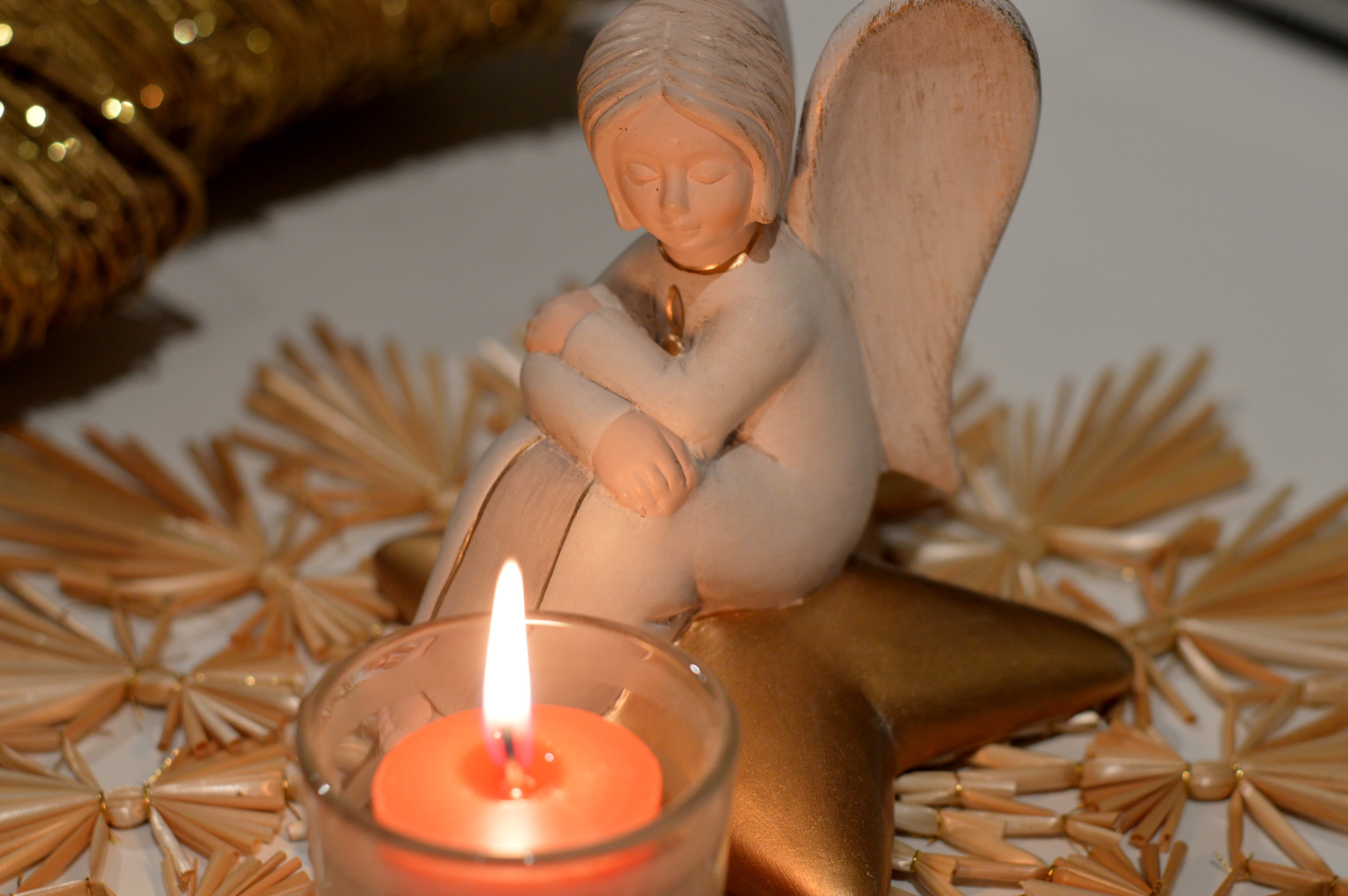 Christmas Angel