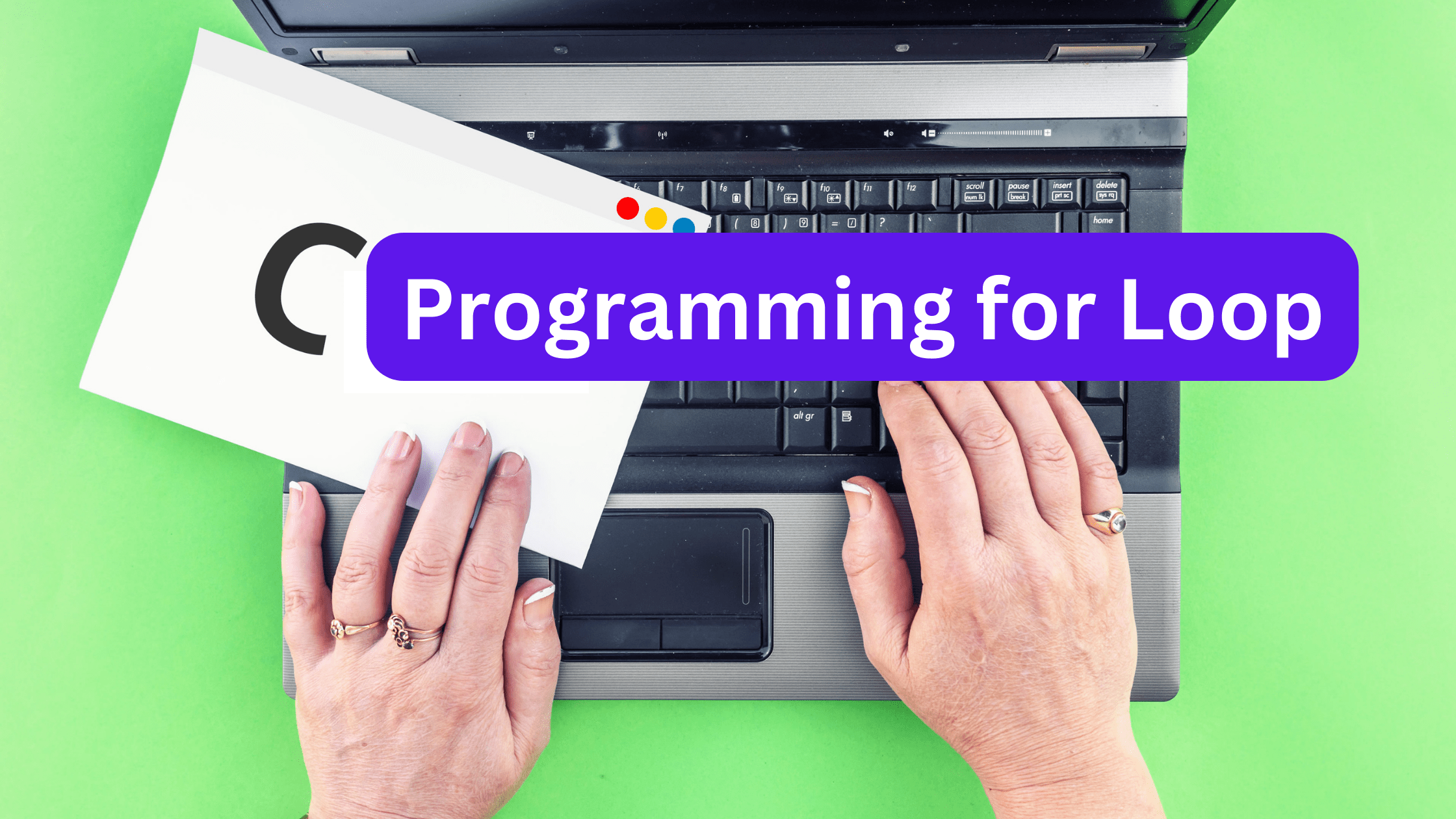 For-loop Syntax In C Programming Syntax And Usage Guide