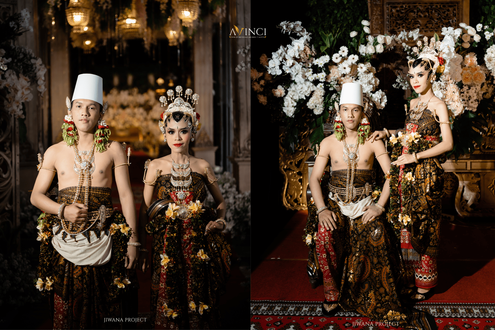 Wedding organizer terdekat di Yogyakarta | Avinci Wedding Planner