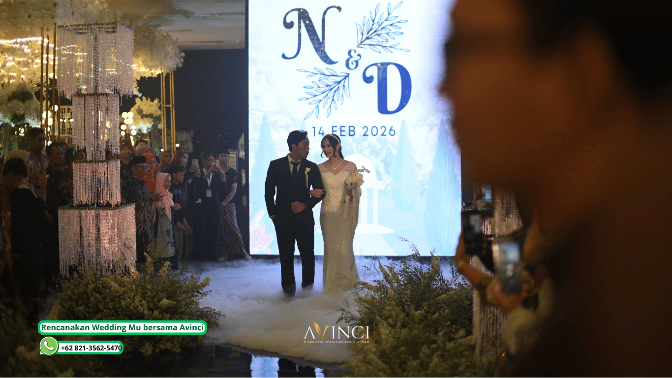 perbedaan wedding organizer dan wedding planner premium