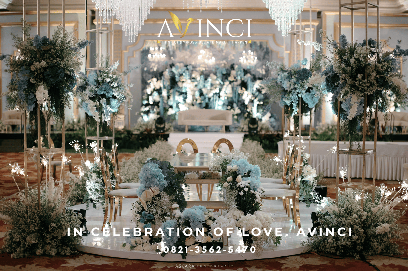 Paket wedding hotel Merapi Merbabu