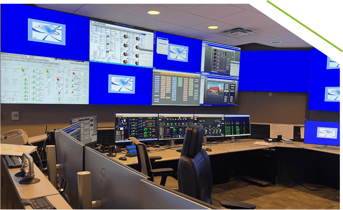 Command & Control Image