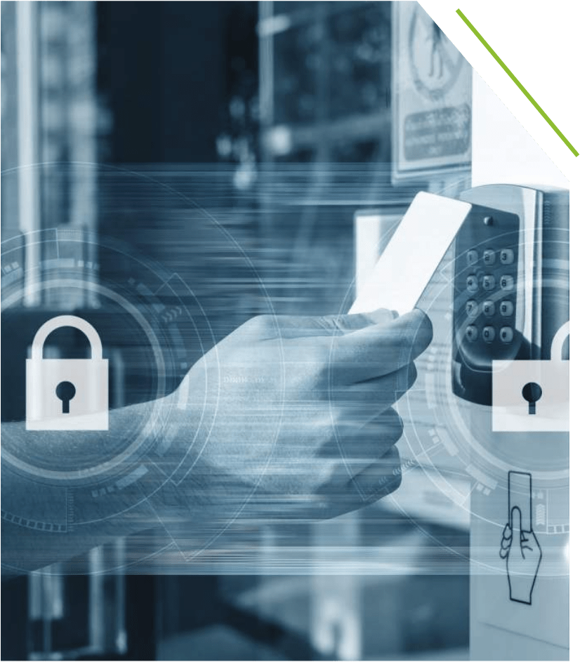 Manage Your Security