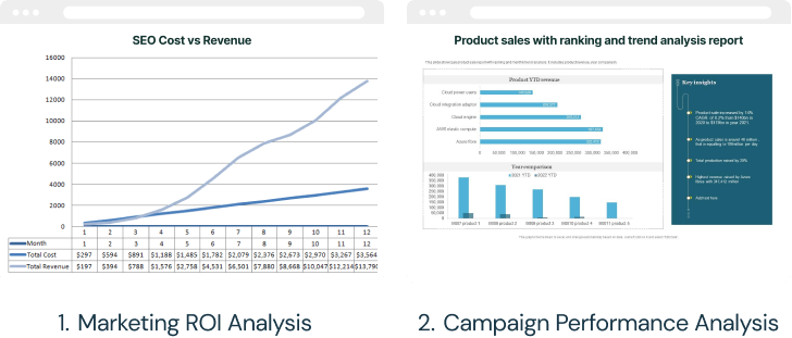 Marketing Analytics Avinity Analytics - Ultra HD Ocean Backgrounds for Desktop