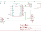 Flight Data Recorder Fdr Avionicsduino