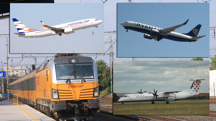 Regiojet
