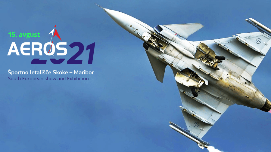 AEROS 2021.