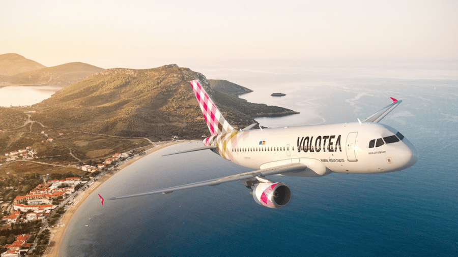 Volotea and ITA Airways strengthen cooperation with new codeshare, as the Spanish carrier moves ever closer to the Star Alliance circle