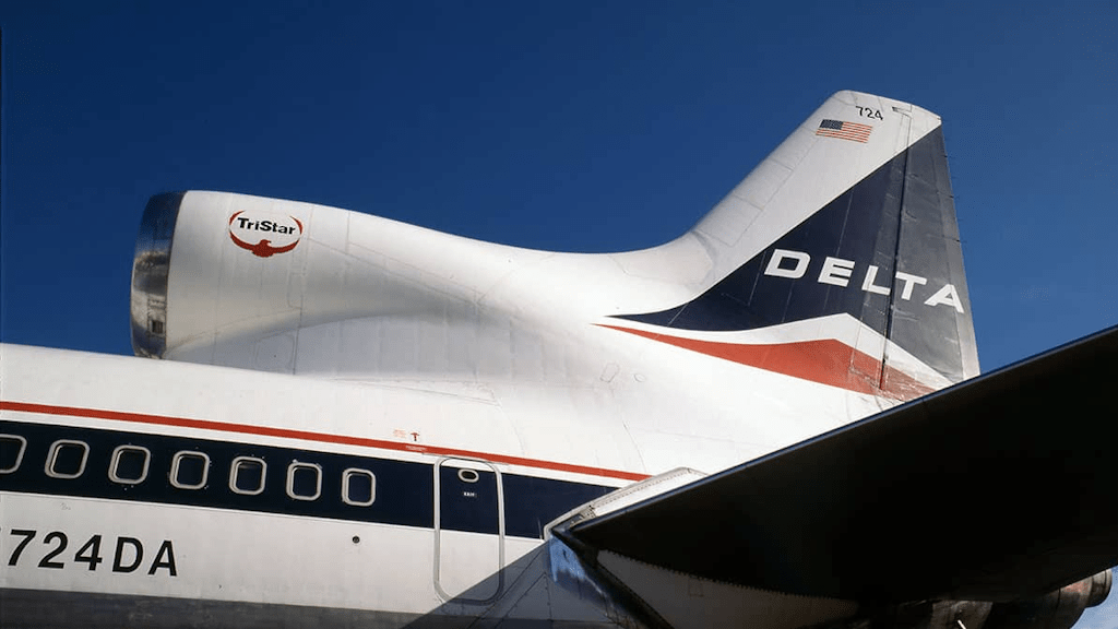 [FROM HISTORY] Lockheed L-1011 TriStar – the technological marvel that drove Lockheed away from passenger aircraft forever