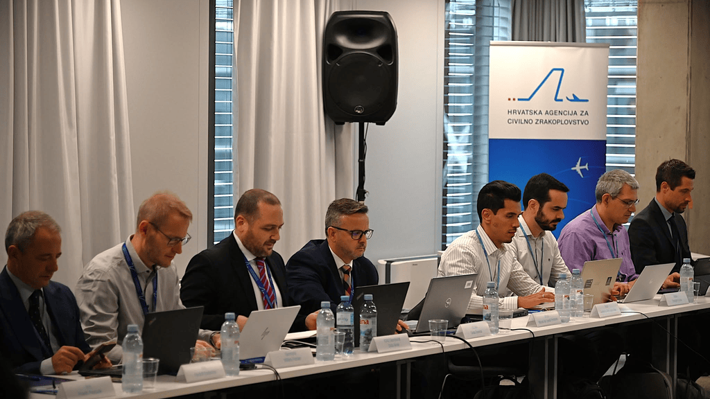 Zagreb domaćin ICAO-ovih stručnjaka za razvoj aerodromske infrastrukture