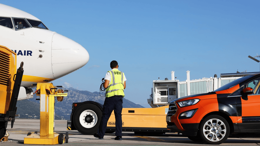Croatian Civil Aviation Agency hiring Ground Handling Aviation Inspector