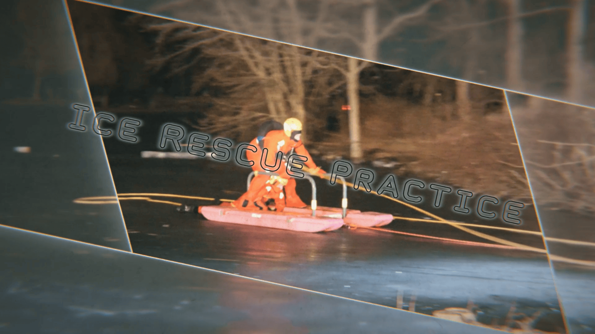 Ice Rescue