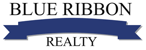 Blue Ribbon