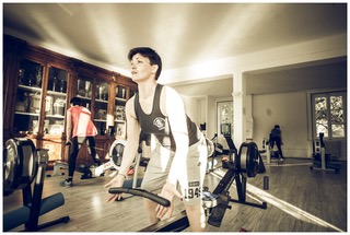 Avifit Cercle Aviron de Lyon