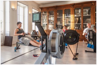 Avifit Cercle aviron de Lyon