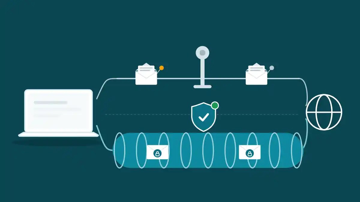 VPN ou proxy : la différence entre un relais et un tunnel chiffré