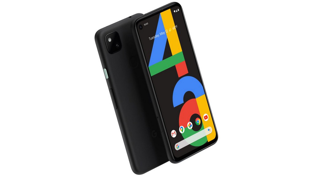 Google Pixel 4a