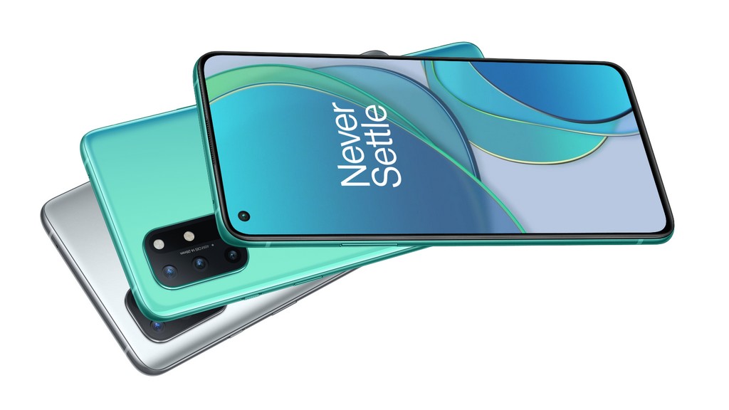 OnePlus 8T