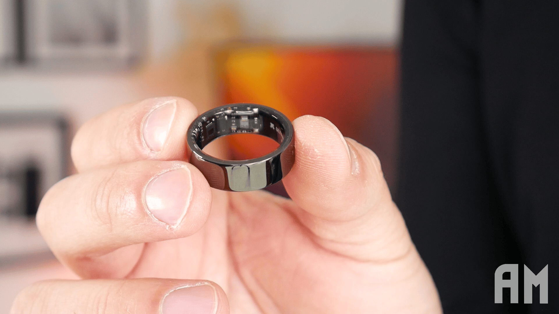 Test Ultrahuman Ring Air
