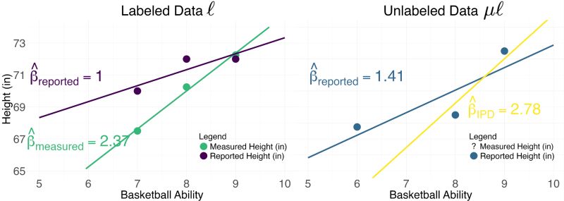 Inference On Predicted Data Ipd - Minimal Illustrations - Amazing Ultra HD Collection