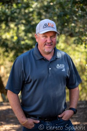 AVisp Team Member Mickey
