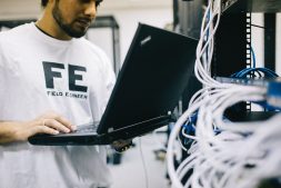 Network techncian AVISP network and IT solutions