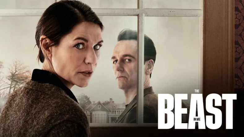 Claire Danes Leads Netflix’s Gripping Psychological Thriller ‘The Beast in Me