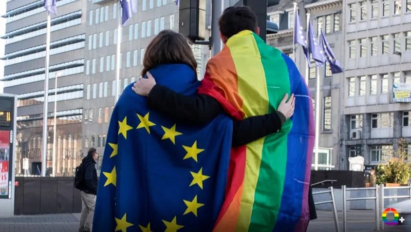 EU Court Rules: Same-Sex Marriages Must Be Recognized Across Bloc in Landmark Verdict