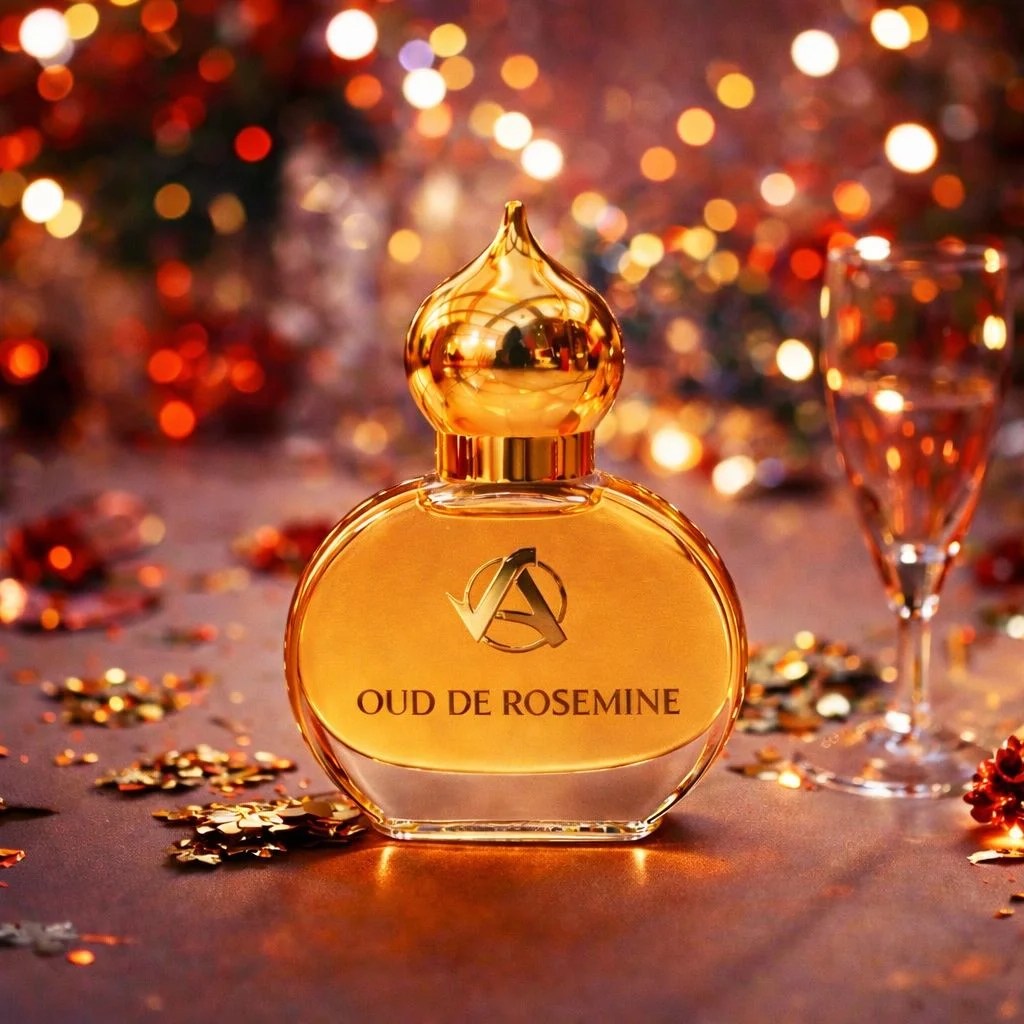 OUD DE ROSEMINE
