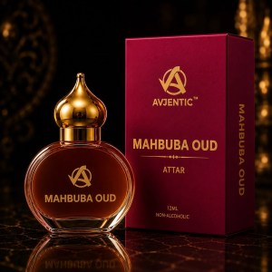 Mahbuba oud 2